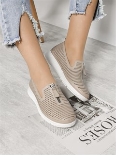 Слиперы/ Мокасины 40-18 - фото 32957