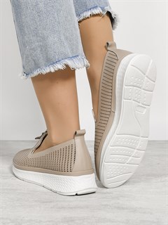 Слиперы/ Мокасины 40-18 - фото 32958