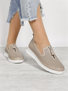 Слиперы/ Мокасины 40-18 - фото 32959