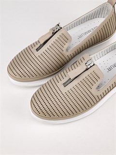 Слиперы/ Мокасины 40-18 - фото 32963