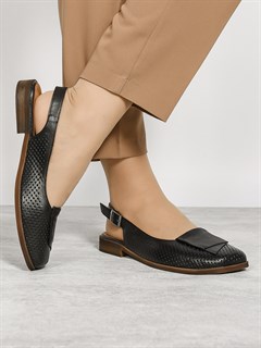 Босоножки на выход и на каждый день 609-01 - фото 33009