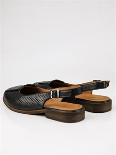 Босоножки на выход и на каждый день 609-01 - фото 33010