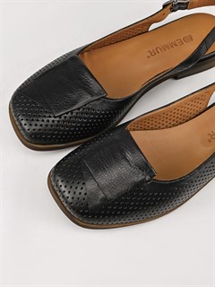 Босоножки на выход и на каждый день 609-01 - фото 33012