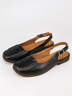 Босоножки на выход и на каждый день 609-01 - фото 33013