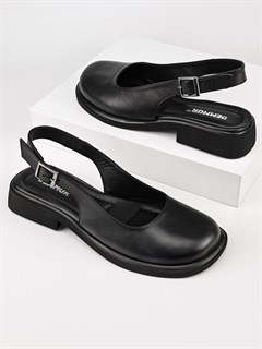 Босоножки на выход и на каждый день 117-01 - фото 33019