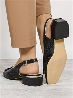 Босоножки на выход и на каждый день 1666-021-017 - фото 33031