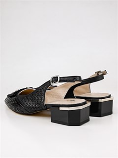 Босоножки на выход и на каждый день 1666-021-017 - фото 33034