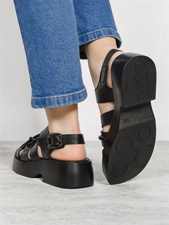 Босоножки на выход и на каждый день 073-01 - фото 33045