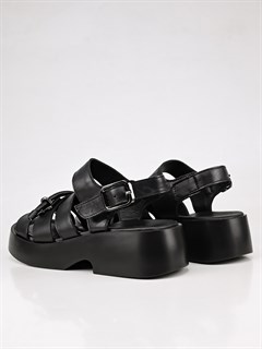 Босоножки на выход и на каждый день 073-01 - фото 33049