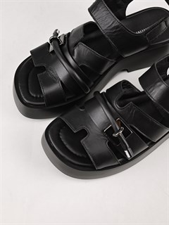 Босоножки на выход и на каждый день 073-01 - фото 33051