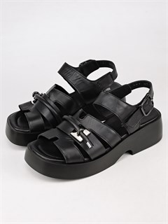 Босоножки на выход и на каждый день 073-01 - фото 33052