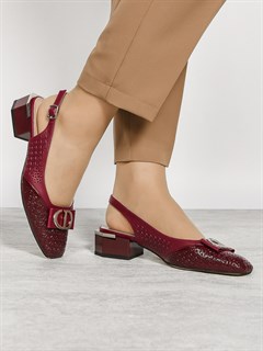 Босоножки на выход и на каждый день 1666-022-016