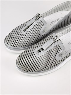 Слиперы/ Мокасины 40-72 - фото 33075