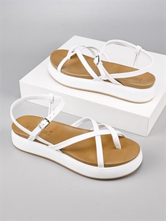 Босоножки на выход и на каждый день 2027-08 - фото 33082