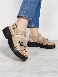 Босоножки на выход и на каждый день 072-131 - фото 33088