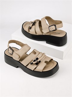 Босоножки на выход и на каждый день 072-131 - фото 33090