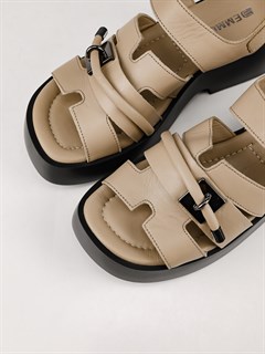 Босоножки на выход и на каждый день 072-131 - фото 33091