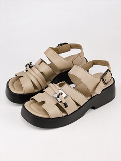 Босоножки на выход и на каждый день 072-131 - фото 33092