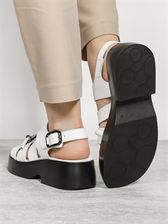 Босоножки на выход и на каждый день 072-02 - фото 33094