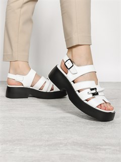 Босоножки на выход и на каждый день 072-02 - фото 33096