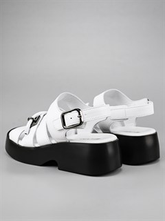 Босоножки на выход и на каждый день 072-02 - фото 33097