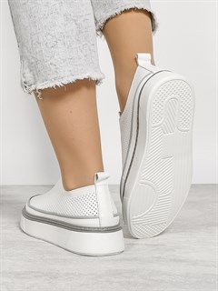 Слиперы/ Мокасины 714-02-72 - фото 33102