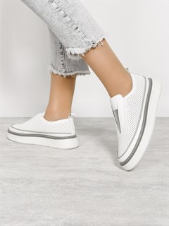 Слиперы/ Мокасины 714-02-72