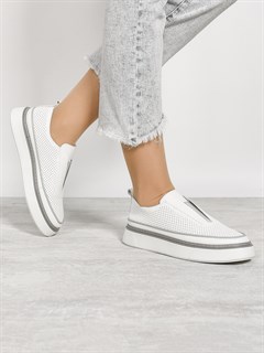 Слиперы/ Мокасины 714-02-72 - фото 33104