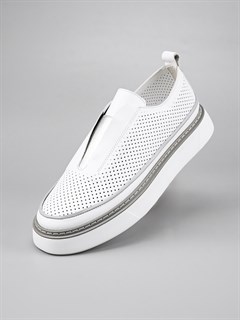 Слиперы/ Мокасины 714-02-72 - фото 33105