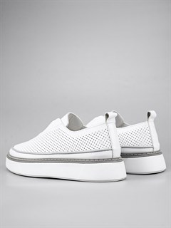 Слиперы/ Мокасины 714-02-72 - фото 33106