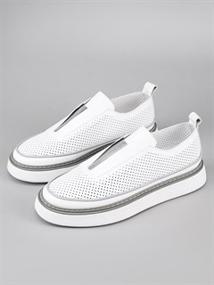 Слиперы/ Мокасины 714-02-72 - фото 33108