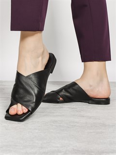 Шлепанцы  9947-700 Siyah - фото 33111