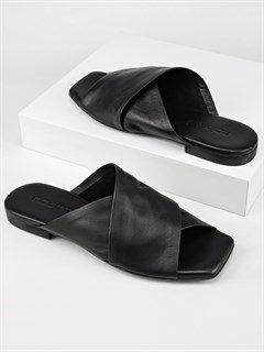 Шлепанцы  9947-700 Siyah - фото 33114