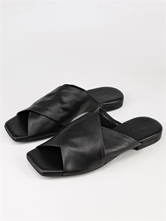 Шлепанцы  9947-700 Siyah - фото 33116