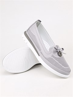 Слиперы/ Мокасины 655-23 - фото 33158