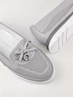 Слиперы/ Мокасины 655-23 - фото 33159