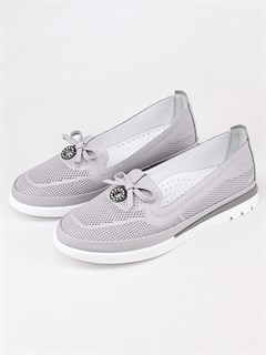 Слиперы/ Мокасины 655-23 - фото 33160