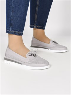 Слиперы/ Мокасины 655-23 - фото 33161