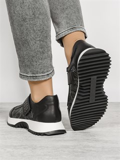 Кеды женские легкие удобные  20300-S-584 - фото 33175