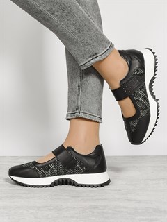 Кеды женские легкие удобные  20300-S-584 - фото 33176