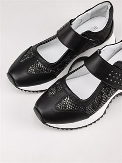 Кеды женские легкие удобные  20300-S-584 - фото 33179