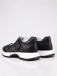 Кеды женские легкие удобные  20300-S-584 - фото 33180