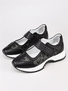 Кеды женские легкие удобные  20300-S-584 - фото 33182