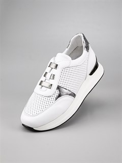 Кеды женские легкие удобные  713-02-901 - фото 33187