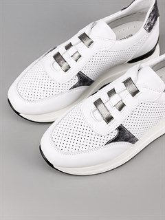 Кеды женские легкие удобные  713-02-901 - фото 33189