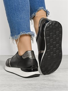 Кеды женские легкие удобные  713-21-22 - фото 33199