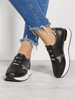 Кеды женские легкие удобные  713-21-22 - фото 33200