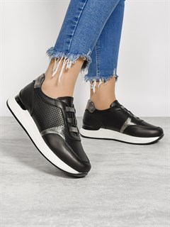 Кеды женские легкие удобные  713-21-22