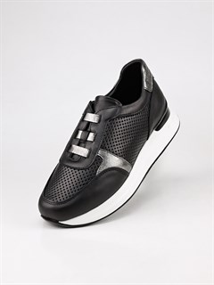 Кеды женские легкие удобные  713-21-22 - фото 33203