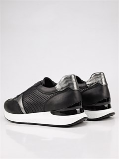 Кеды женские легкие удобные  713-21-22 - фото 33204